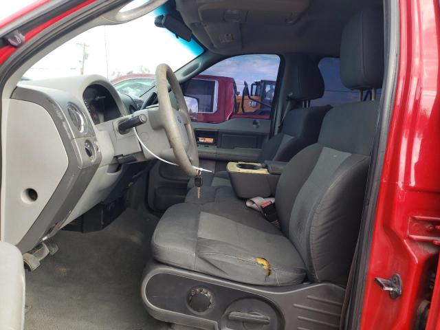 Photo 7 from auction – 2008 FORD F150 SUPER with VIN 1FTPW14V28FA62002