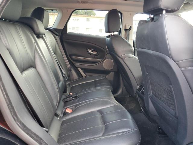 Photo 11 from auction – 2018 LAND ROVER RANGE ROVE with VIN SALVP2RX3JH322270