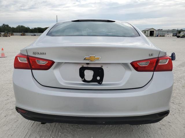 Photo 6 from auction – 2016 CHEVROLET MALIBU LS with VIN 1G1ZC5ST6GF259045