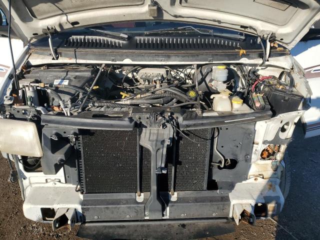 Photo 11 from auction – 1999 DODGE RAM VAN B1 with VIN 2B6HB11Y5XK519386