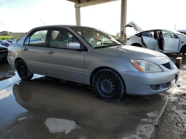 Photo 4 from auction – 2005 MITSUBISHI LANCER ES with VIN JA3AJ26E05U019307