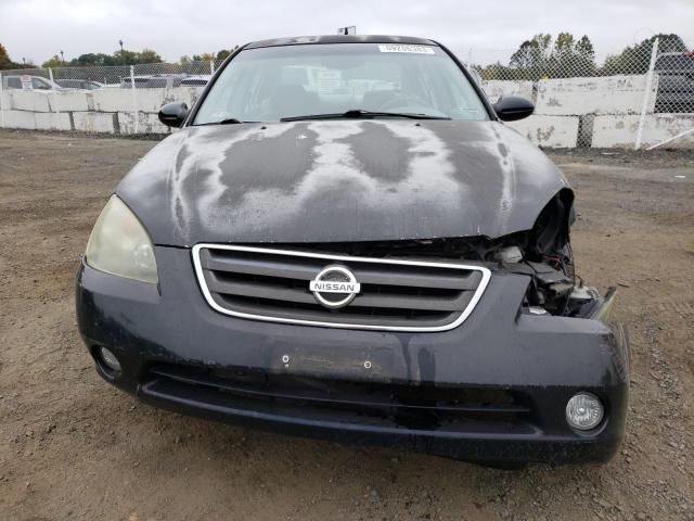 Photo 5 from auction – 2002 NISSAN ALTIMA BAS with VIN 1N4AL11D12C160544