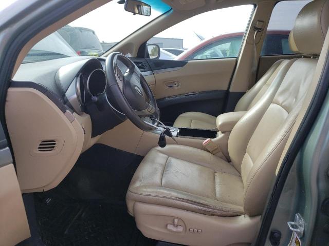 Photo 7 from auction – 2007 SUBARU B9 TRIBECA with VIN 4S4WX86D874408579