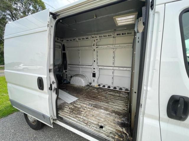 Photo 6 from auction – 2015 RAM PROMASTER with VIN 3C6TRVBG1FE507717