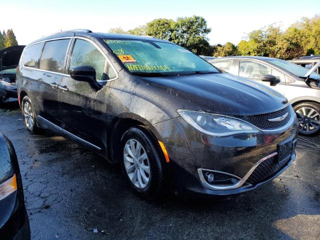 Photo 4 from auction – 2019 CHRYSLER PACIFICA T with VIN 2C4RC1BG2KR733223