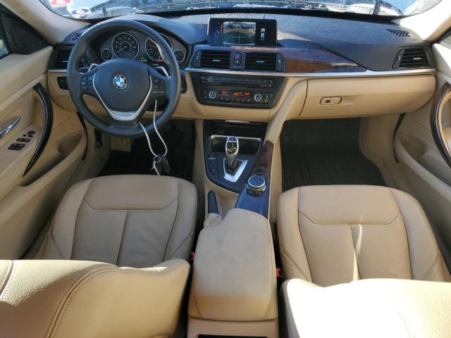 Photo 8 from auction – 2015 BMW 328 XIGT with VIN WBA3X5C51FD561870