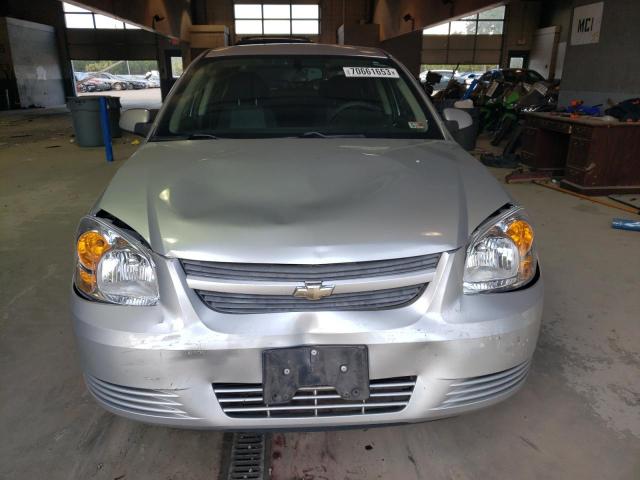 Photo 5 from auction – 2010 CHEVROLET COBALT 1LT with VIN 1G1AD5F54A7202253