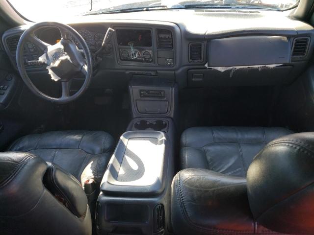 Photo 8 from auction – 2001 GMC NEW SIERRA with VIN 2GTEK19T311223318