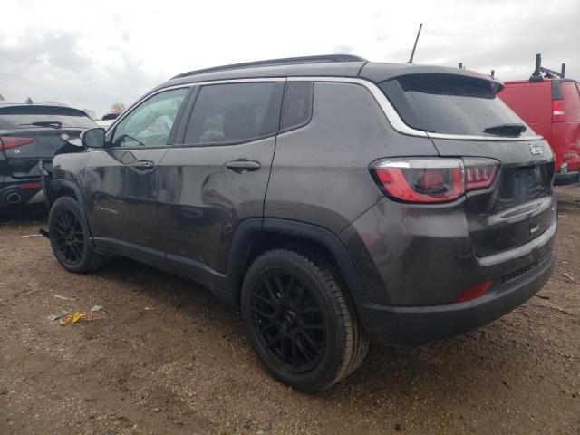 Zdjęcie 2 z aukcji – 2018 JEEP COMPASS LA z VIN 3C4NJCBB0JT503275