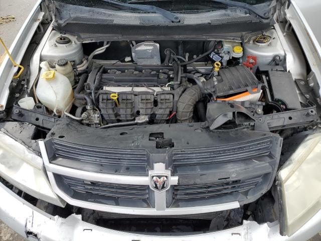 Photo 11 from auction – 2008 DODGE AVENGER SE with VIN 1B3LC46K38N154528