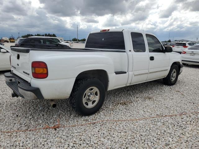 Photo 3 from auction – 2003 CHEVROLET SILVERADO with VIN 1GCEC19T23Z251988