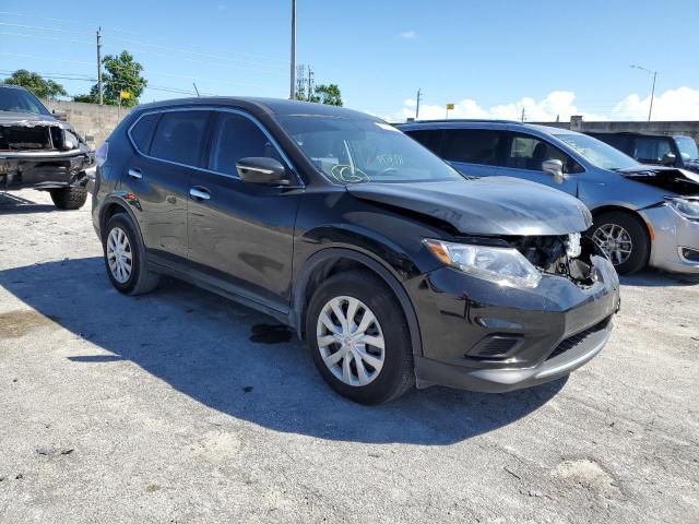 Foto 4 de la subasta – 2015 NISSAN ROGUE S con VIN KNMAT2MT7FP553594