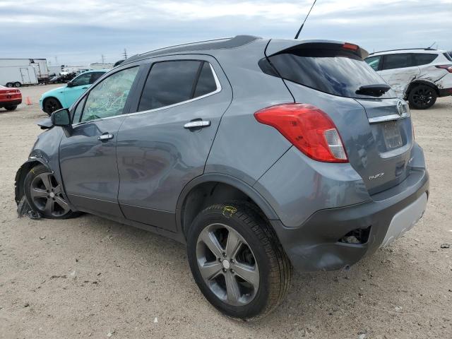 Photo 2 from auction – 2013 BUICK ENCORE CON with VIN KL4CJBSB1DB133259