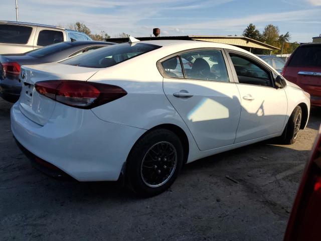 Photo 3 from auction – 2018 KIA FORTE LX with VIN 3KPFK4A73JE254480