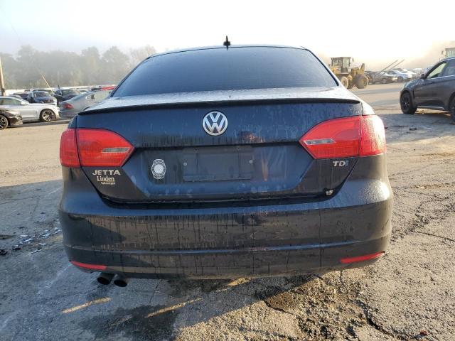 Photo 6 from auction – 2012 VOLKSWAGEN JETTA TDI with VIN 3VWLL7AJ7CM361163