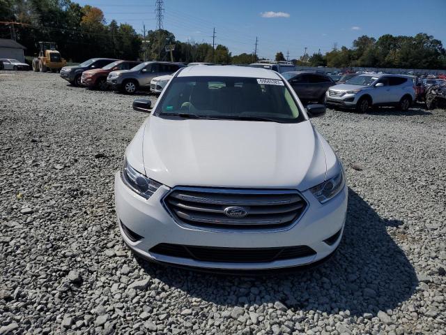 Photo 5 from auction – 2018 FORD TAURUS SE with VIN 1FAHP2D89JG130836