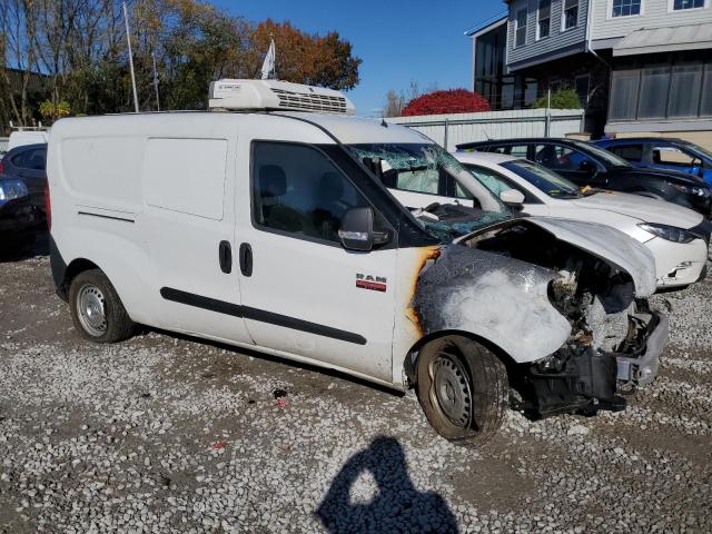 Photo 4 from auction – 2020 RAM PROMASTER with VIN ZFBHRFAB5L6R61838