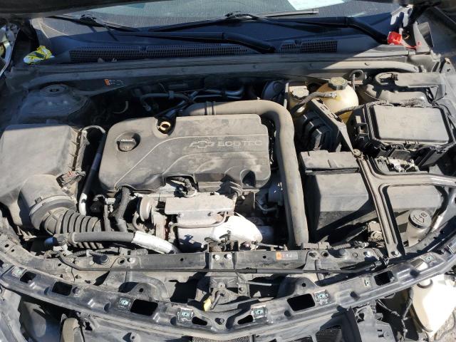 Photo 11 from auction – 2016 CHEVROLET MALIBU LS with VIN 1G1ZB5ST7GF178798