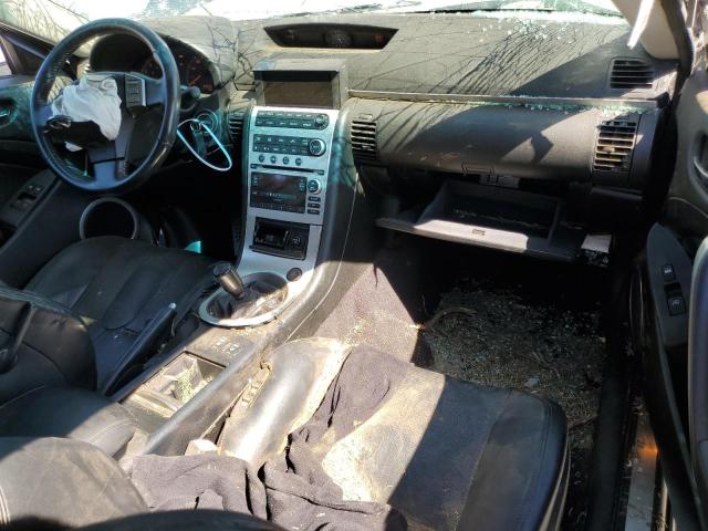 Photo 8 from auction – 2005 INFINITI G35 with VIN JNKCV54E25M418530