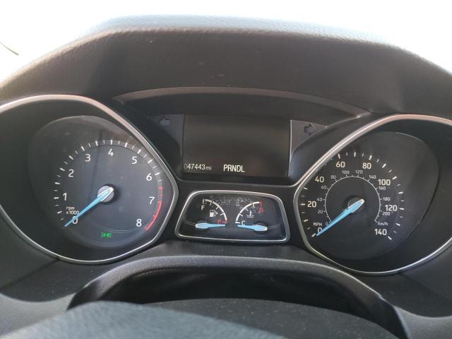 Photo 9 from auction – 2018 FORD FOCUS SE with VIN 1FADP3F25JL266952
