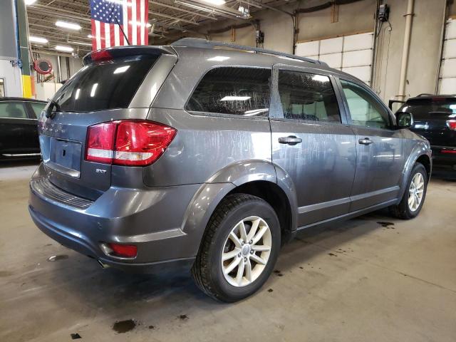 Photo 3 from auction – 2015 DODGE JOURNEY SX with VIN 3C4PDDBG3FT677852