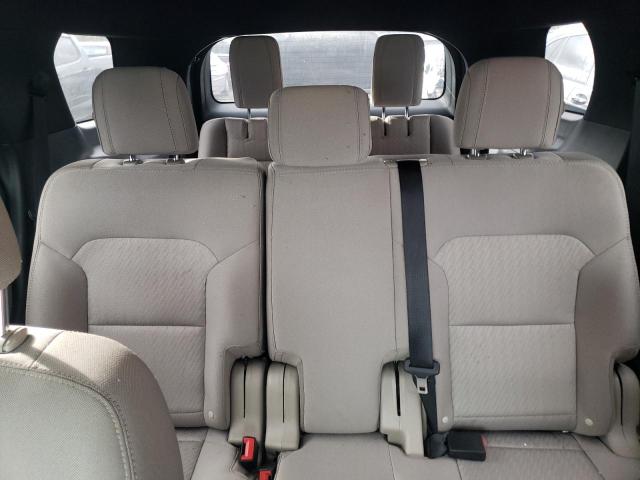 Photo 10 from auction – 2018 FORD EXPLORER with VIN 1FM5K8B80JGB52804
