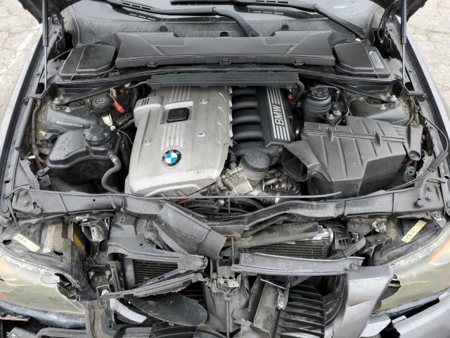 Photo 11 from auction – 2006 BMW 330 I with VIN WBAVB33506PS18509