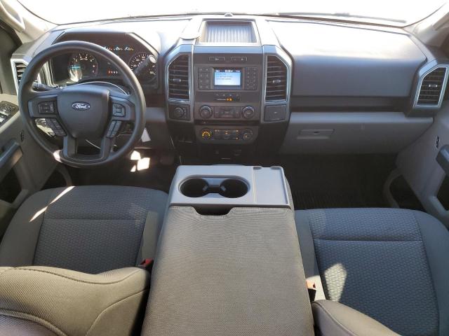 Photo 8 from auction – 2018 FORD F150 SUPER with VIN 1FTEW1EG9JKD36462