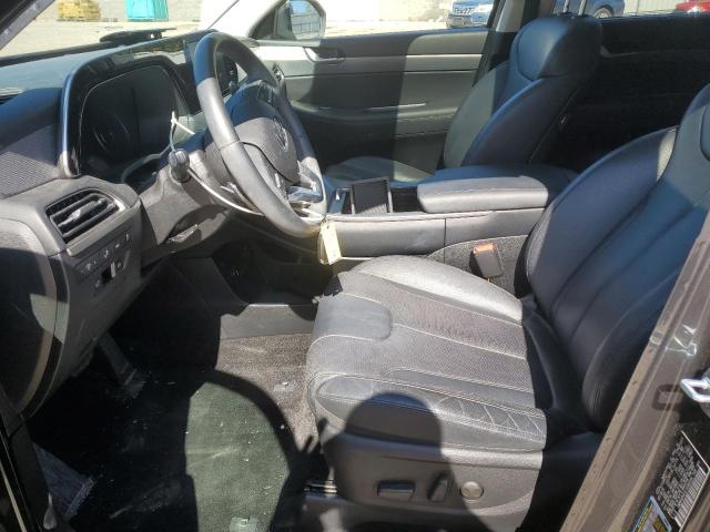 Photo 7 from auction – 2020 HYUNDAI PALISADE S with VIN KM8R4DHEXLU080094