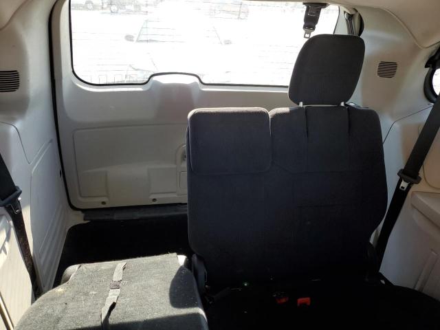 Photo 10 from auction – 2011 DODGE GRAND CARA with VIN 2D4RN5DG6BR644403