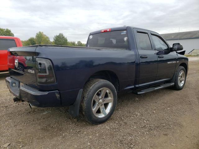 Photo 3 from auction – 2012 DODGE RAM 1500 S with VIN 1C6RD7FT9CS326093