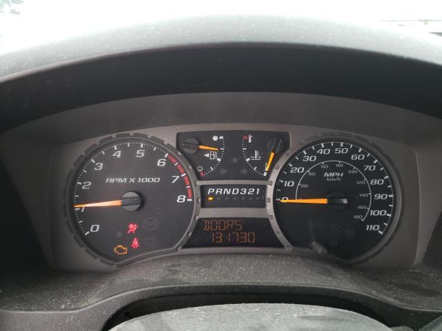 Photo 9 from auction – 2006 CHEVROLET COLORADO with VIN 1GCDT196468305775
