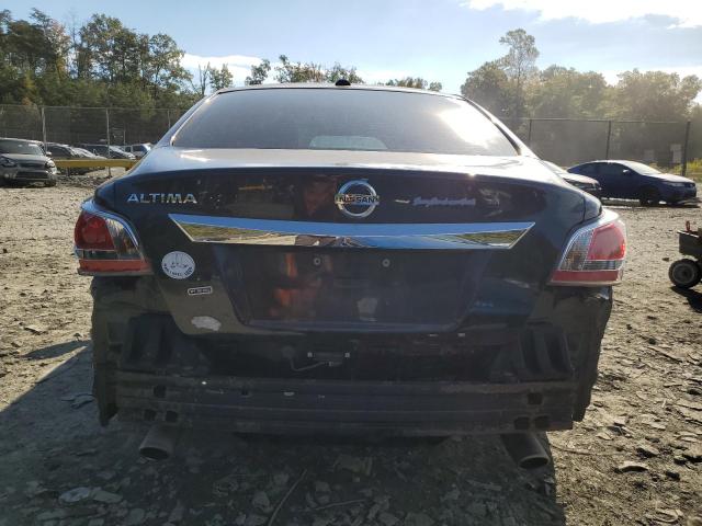Photo 6 from auction – 2015 NISSAN ALTIMA 2.5 with VIN 1N4AL3AP5FC161269