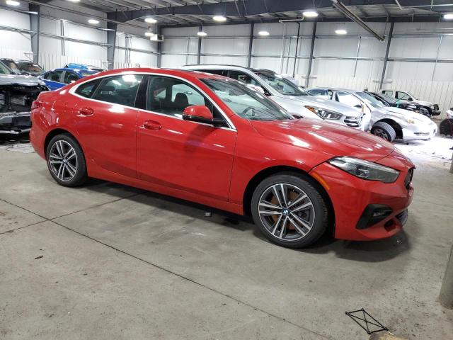 Zdjęcie 4 z aukcji – 2020 BMW 228XI z VIN WBA73AK04L7F77019