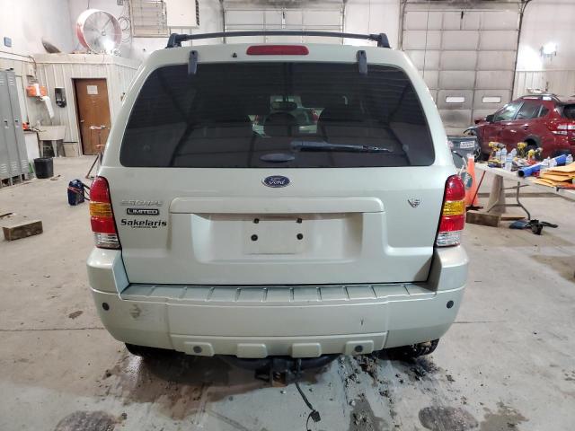 Photo 6 from auction – 2005 FORD ESCAPE LIM with VIN 1FMCU94105KC20447