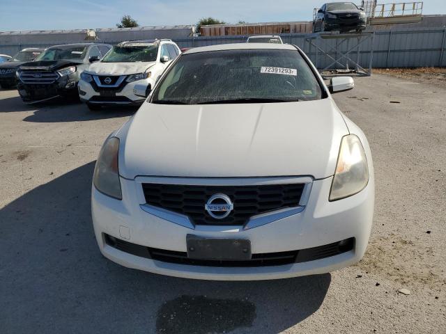 Photo 5 from auction – 2009 NISSAN ALTIMA 3.5 with VIN 1N4BL24E89C103556