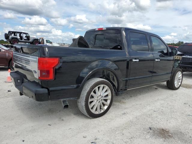 Photo 3 from auction – 2018 FORD F150 SUPER with VIN 1FTEW1EG0JFC60669