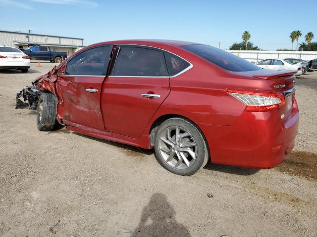 Photo 2 from auction – 2014 NISSAN 2.5 with VIN 3N1AB7AP2EY236670