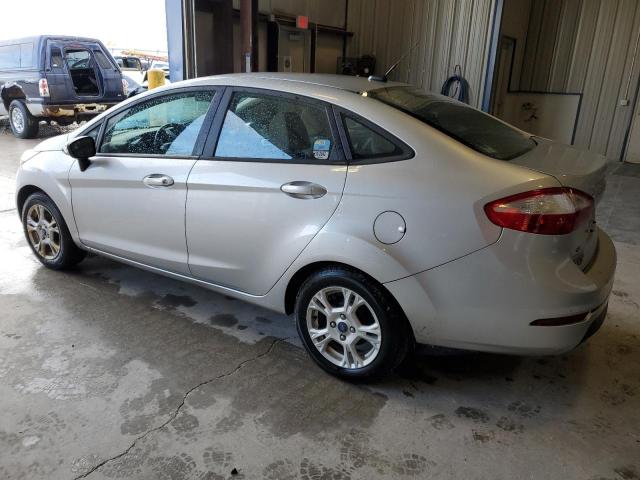 Photo 2 from auction – 2014 FORD FIESTA SE with VIN 3FADP4BJ1EM240727