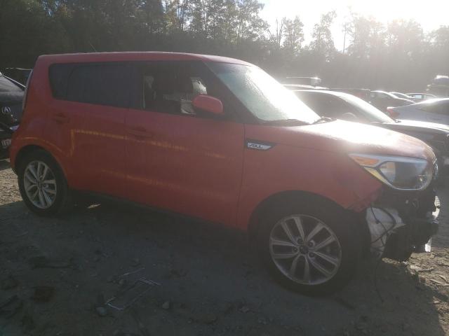 Foto 4 de la subasta – 2017 KIA SOUL + con VIN KNDJP3A53H7417255