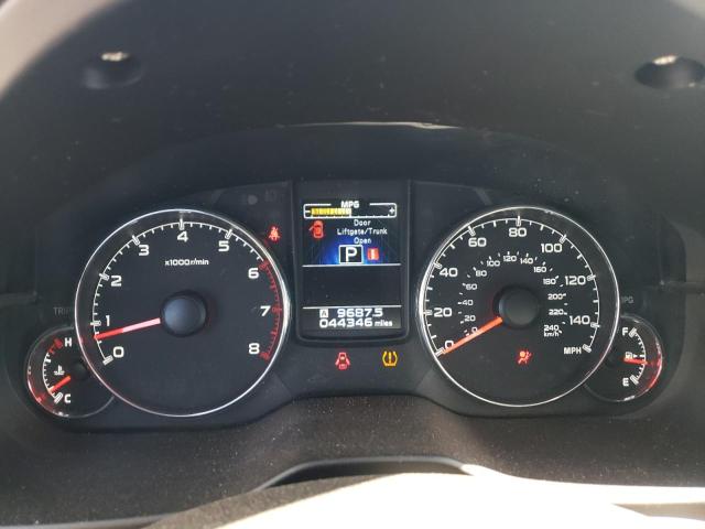 Photo 9 from auction – 2013 SUBARU OUTBACK 2. with VIN 4S4BRBKCXD3236477
