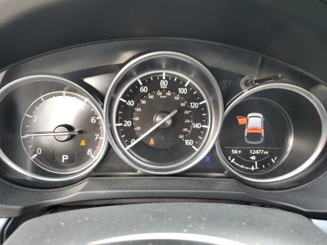 Zdjęcie 9 z aukcji – 2023 MAZDA CX-5 PREFE z VIN JM3KFBCM1P0168524
