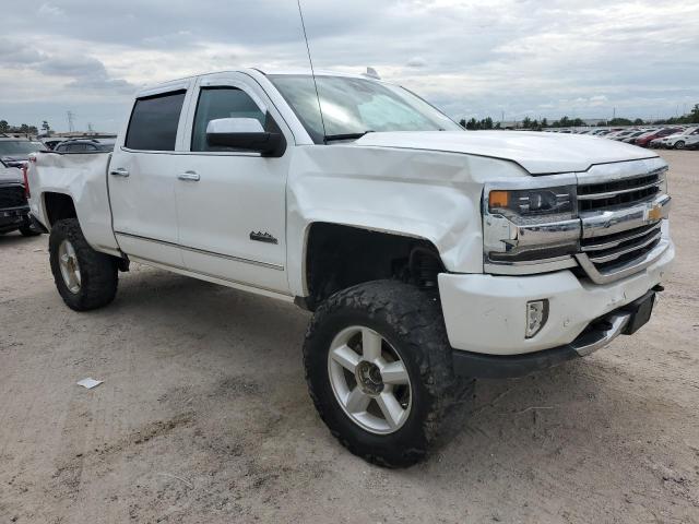 Photo 4 from auction – 2018 CHEVROLET SILVERADO with VIN 3GCUKTEJ0JG196436
