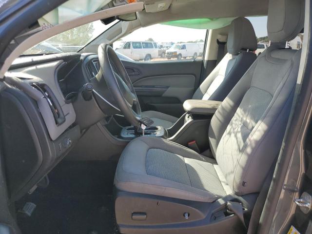 Photo 7 from auction – 2015 CHEVROLET COLORADO with VIN 1GCGSAEA2F1155233