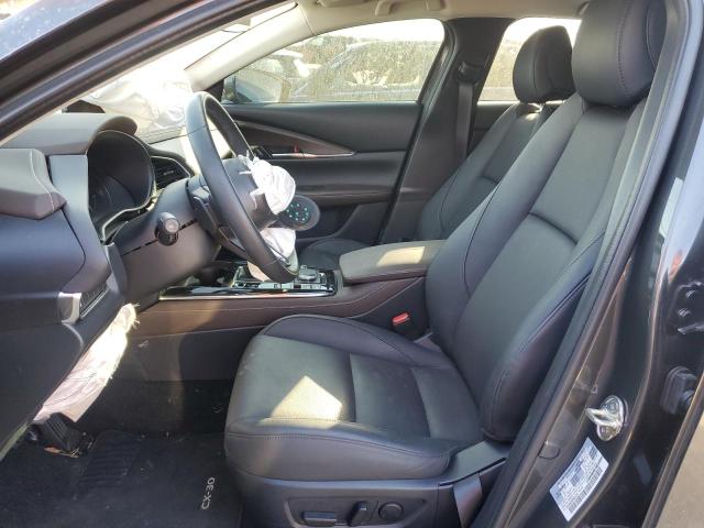 Photo 7 from auction – 2023 MAZDA CX-30 PREM with VIN 3MVDMBDM9PM551578