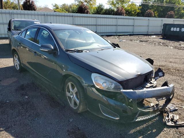 Photo 4 from auction – 2013 VOLVO S60 T5 with VIN YV1612FH6D2206346