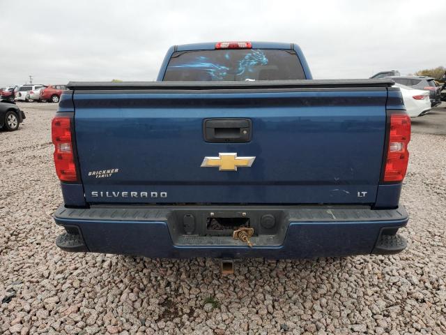 Photo 6 from auction – 2016 CHEVROLET 1500 with VIN 1GCVKREC7GZ233905