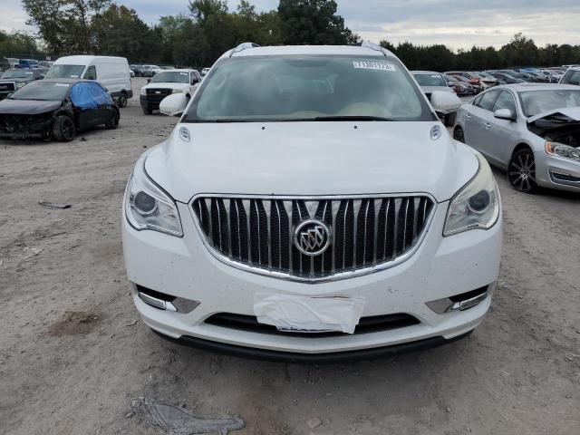 Photo 5 from auction – 2017 BUICK ENCLAVE with VIN 5GAKRBKD8HJ148379