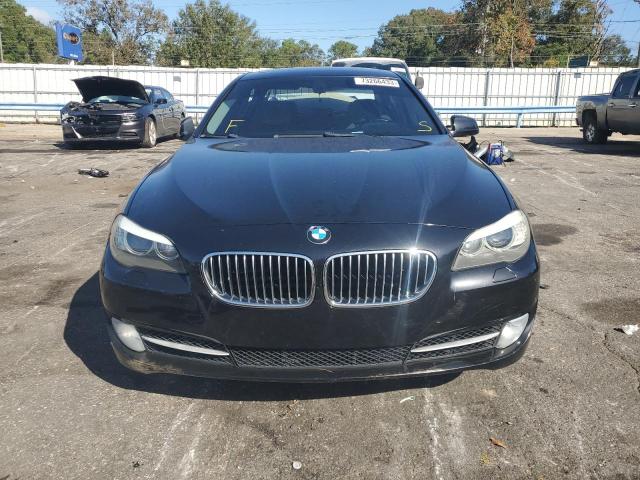 Photo 5 from auction – 2011 BMW 535 I with VIN WBAFR7C53BC266255