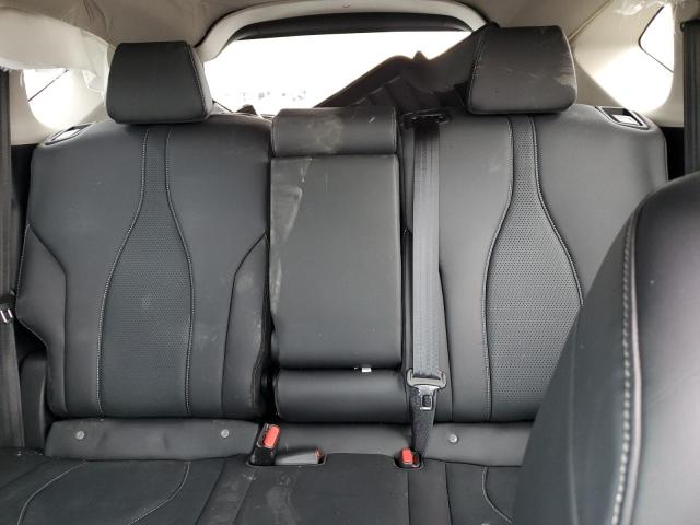 Photo 10 from auction – 2021 ACURA RDX TECHNO with VIN 5J8TC2H5XML033237